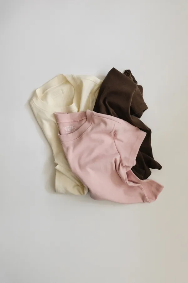 3PACK / 90S T-SHIRTS