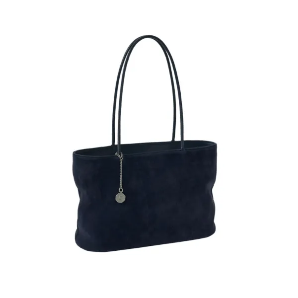 tobo shoulder - navy ( LIMITED )