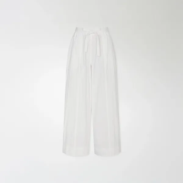 Heder banded slacks
