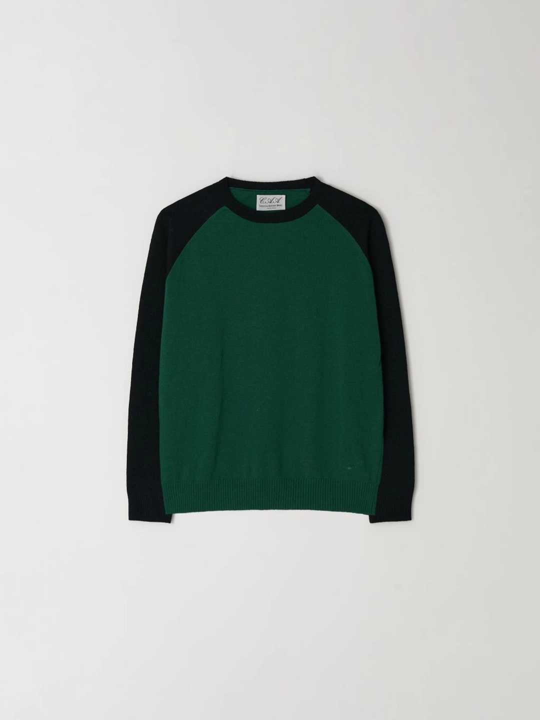 카달로그 Boy Knit Top(Green) 상품 이미지 1
