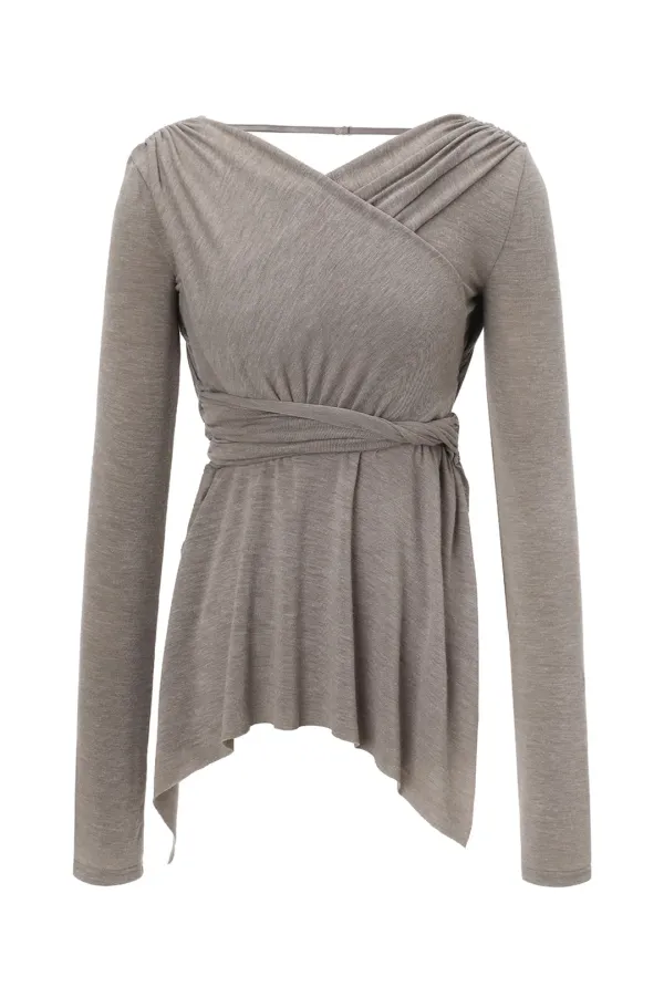 Eclipse top
