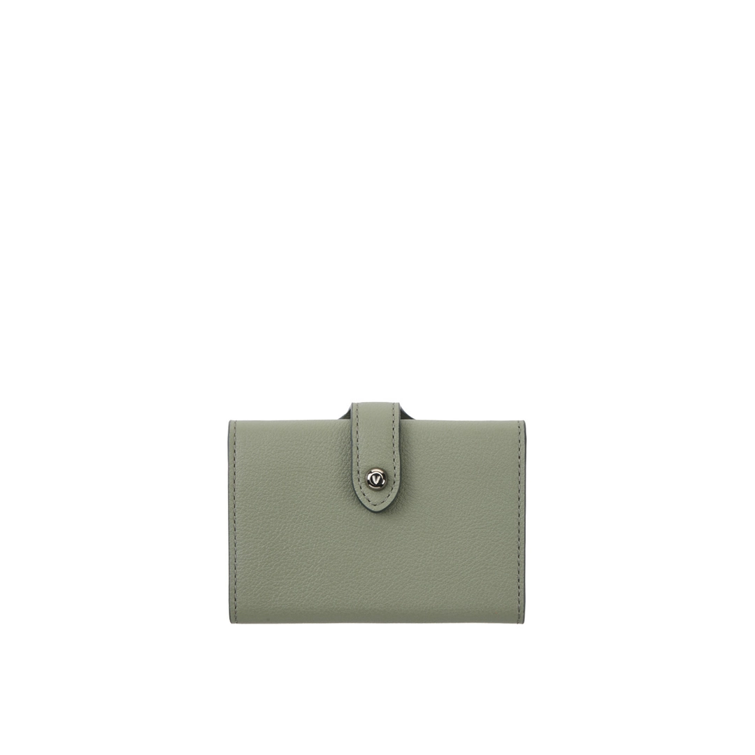 분크 Magpie Snap Card Wallet (맥파이 스냅 카드지갑) Matcha Green 상품 이미지 1