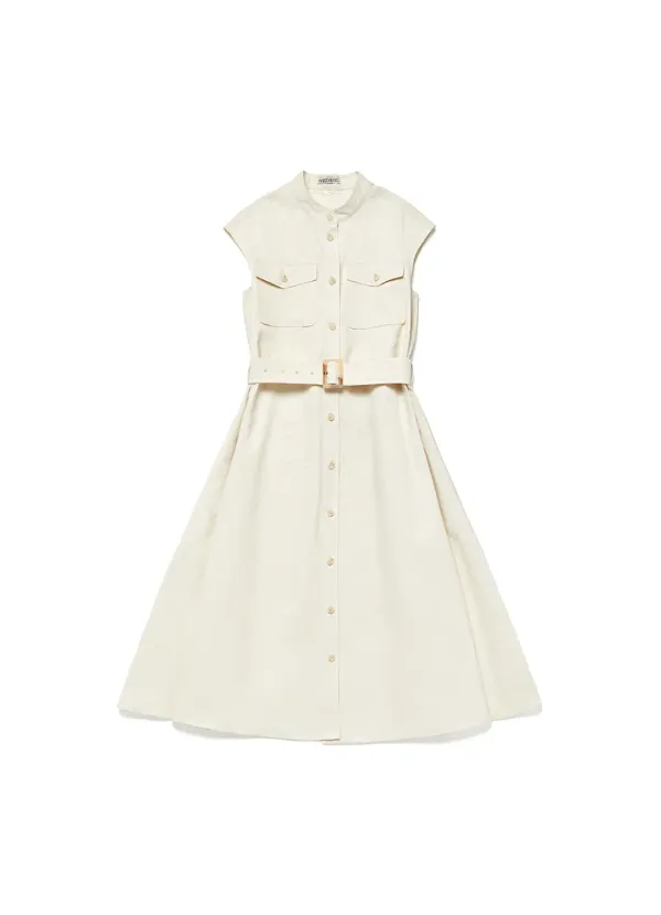 Bernice Long Dress