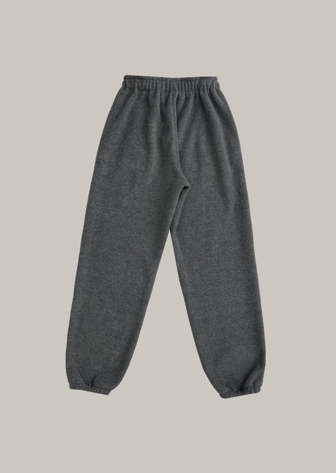 어그스트 ugst fleece pants (melange) 상품 이미지 2