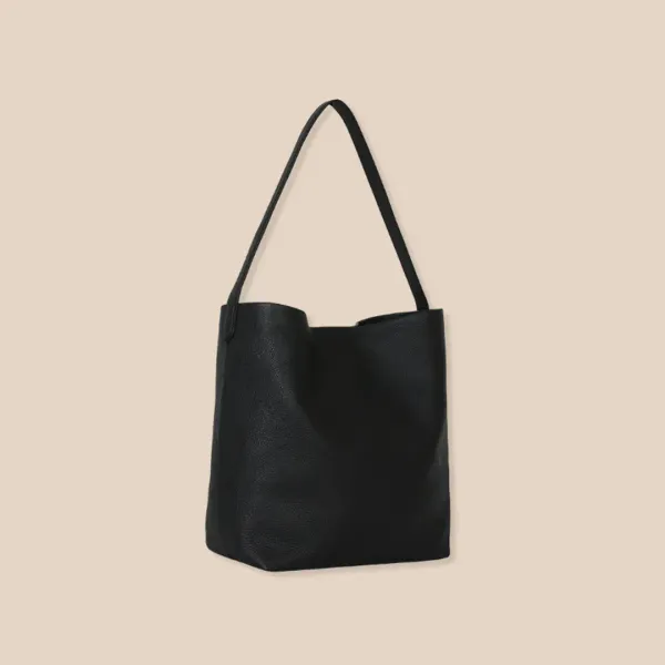Denver shoulder bag (Black)
