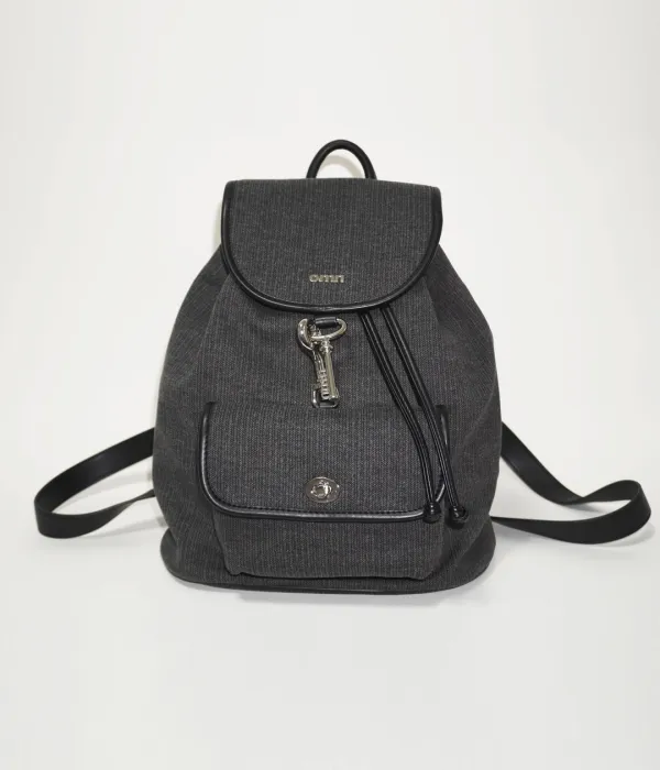Key& backpack _Charcoal