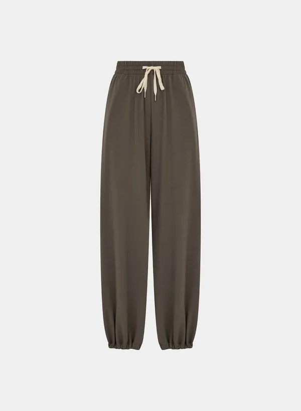 Jake wide jogger PT