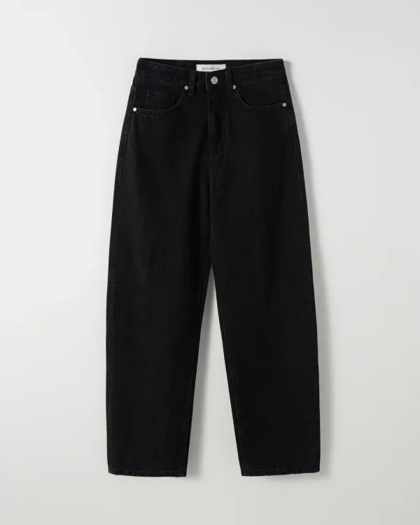 Rui Tapered Denim