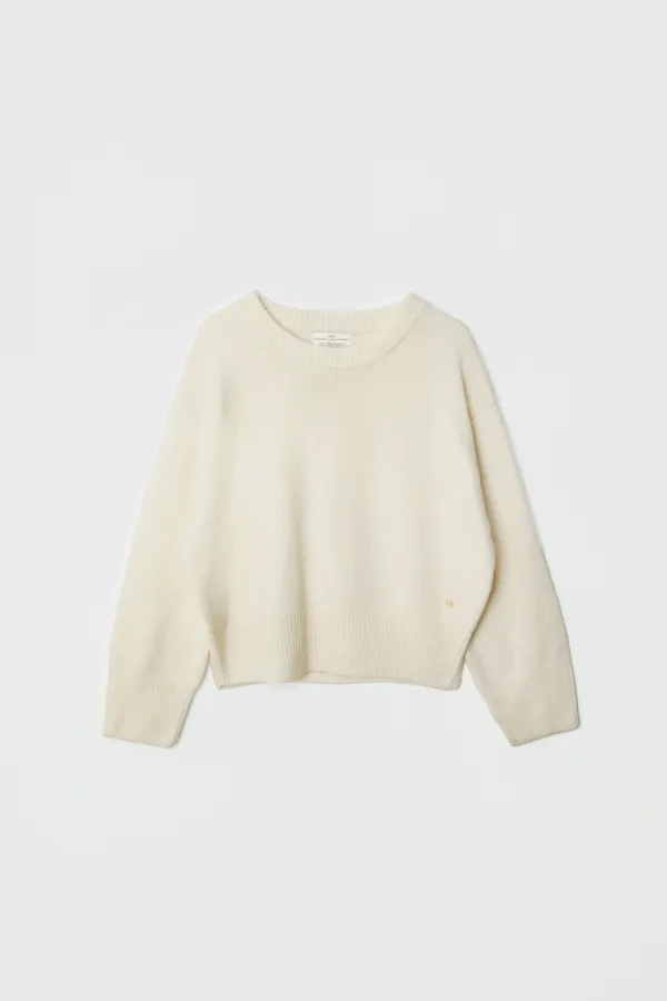 Premium Cashmere 100 Amelie Pullover
