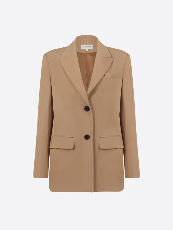 campbell jacket