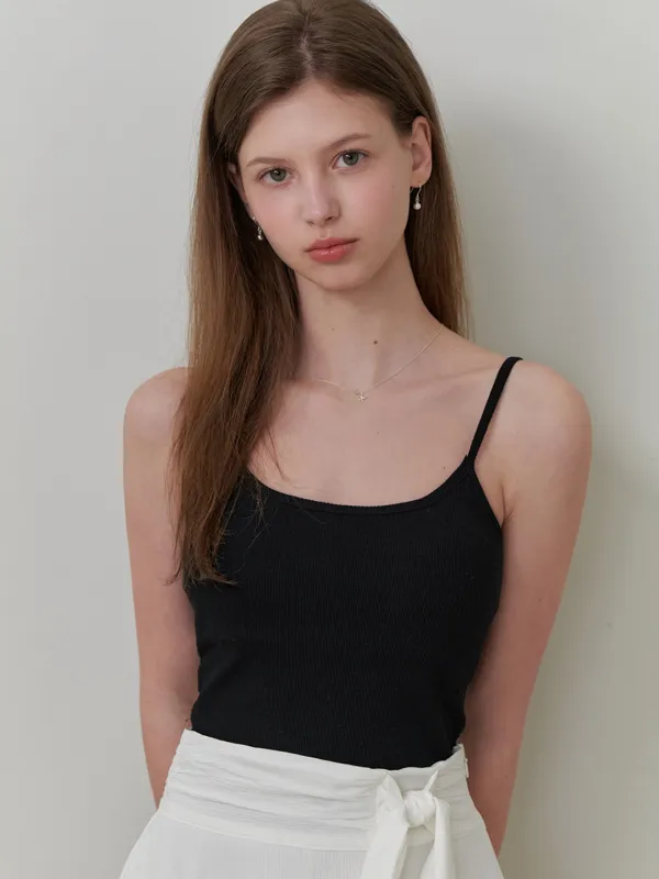 [2PACK] Mor sleeveless (2color)