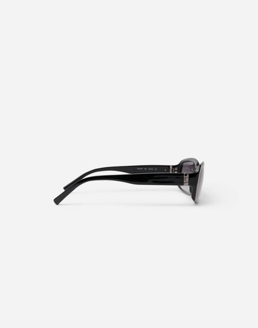 리던 Vintage Y2K Dolce & Gabbana Sunglasses - #1686 상품 이미지 2
