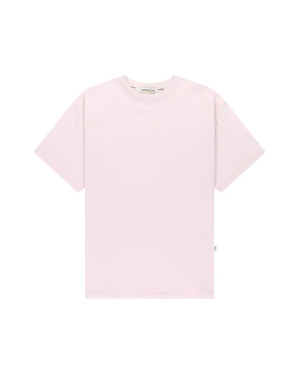 UNISEX Supima Cotton T-Shirts [PINK]