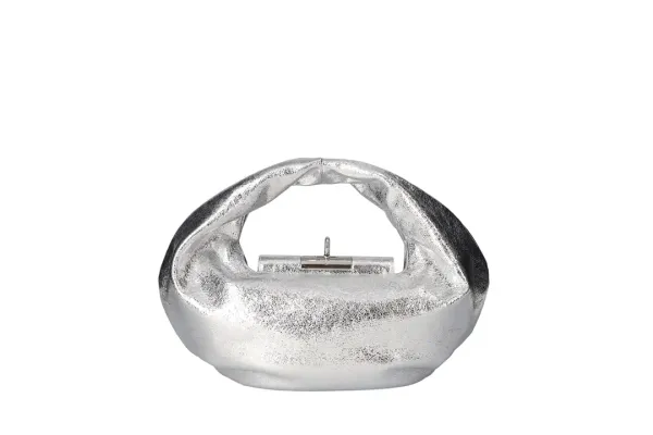 Boh Bag - Silver Shadow