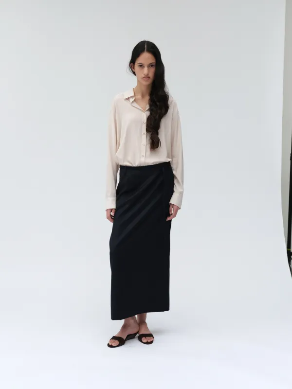 MILLA STRAP MAXI SK