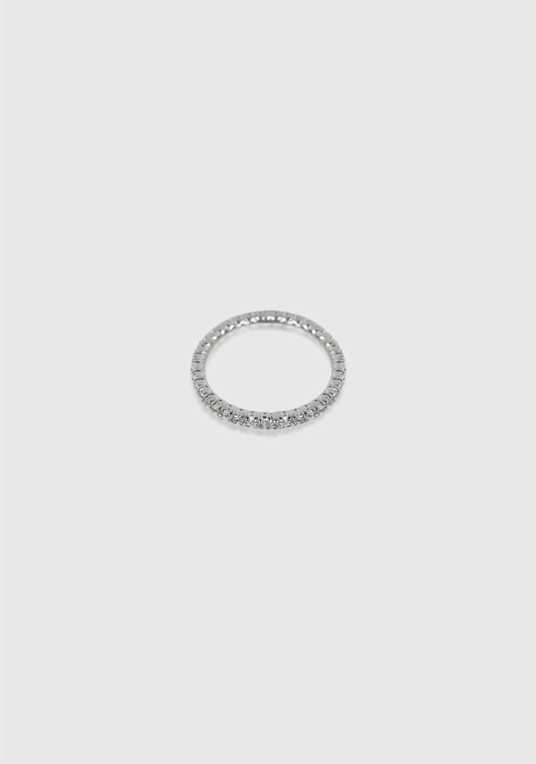 아상 Aether Pave Ring 상품 이미지 1