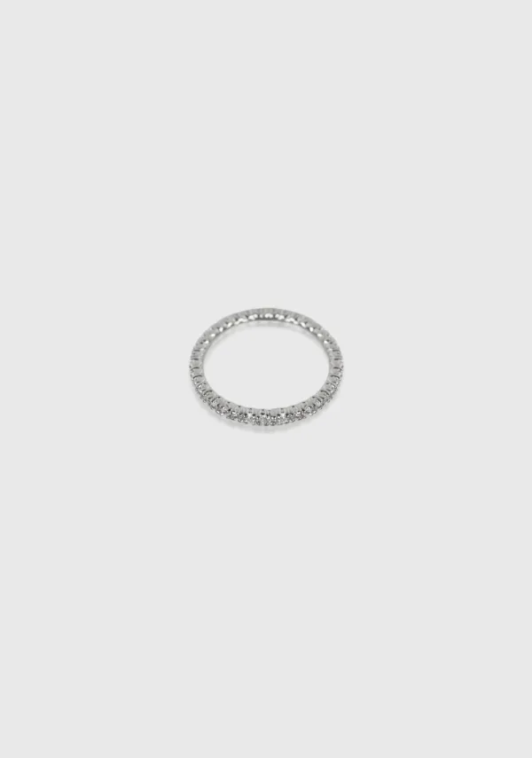 Aether Pave Ring - 5/26 (TUE) 14:00 OPEN