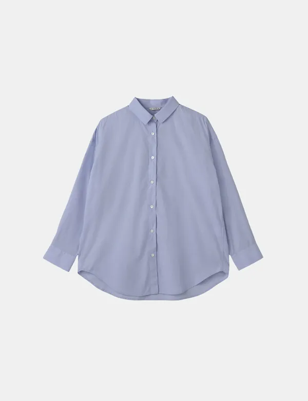 Rari Cotton Shirt (3color)