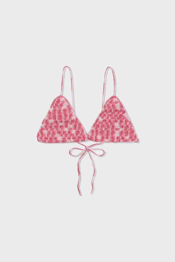 Star Candy Bikini_Pink