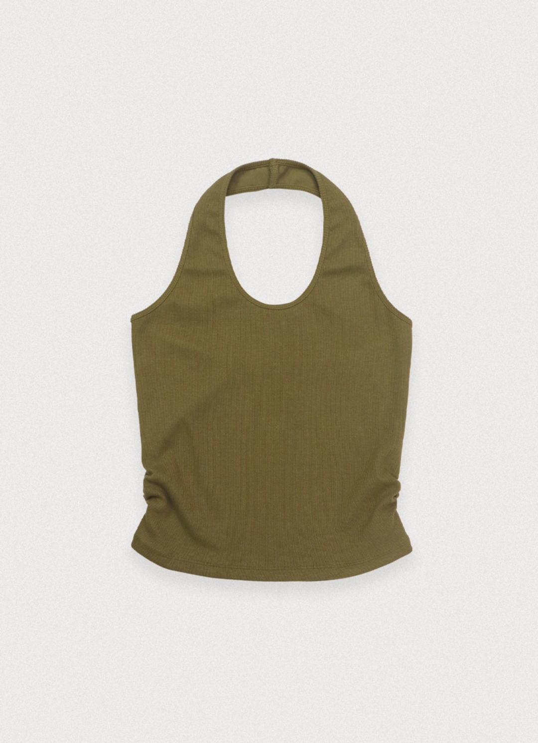 포에토 [11th] Harvest halter sleeveless (4 color) 상품 이미지 1