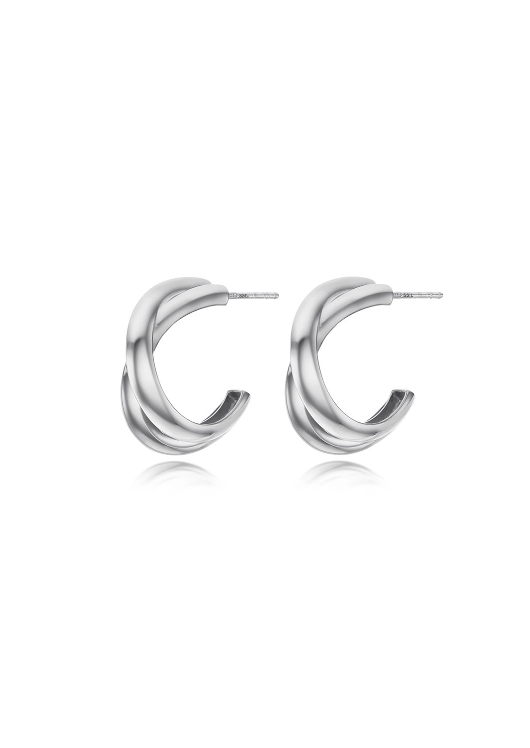 에스실 [E] Layer Hoops_M 상품 이미지 1