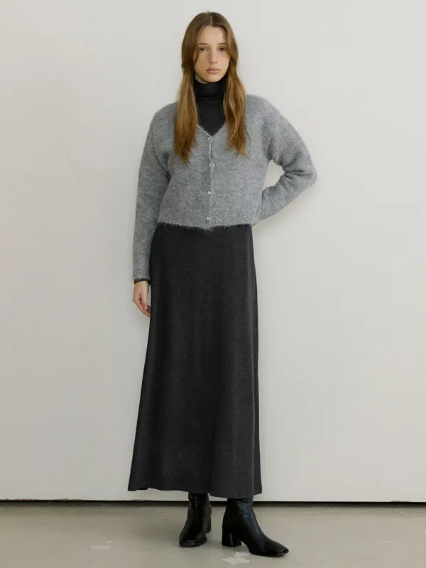 TURTLE NECK MAXI JERSEY OPS_2COLOR