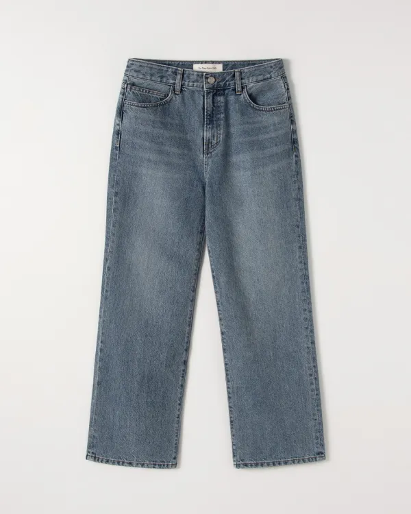 Noi Straight Denim