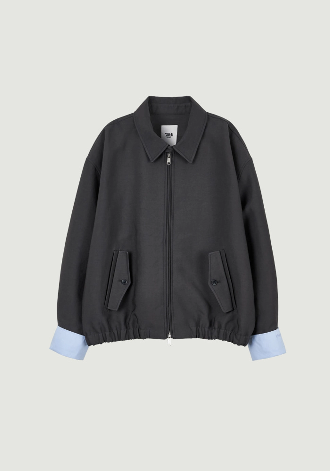 그로브 CAMI HARRINGTON JACKET 상품 이미지 1