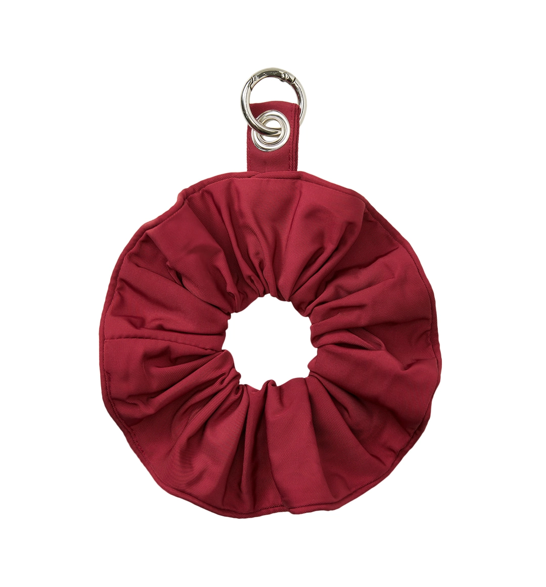 이미스 TONAL SCRUNCHIE KEYRING 상품 이미지 1