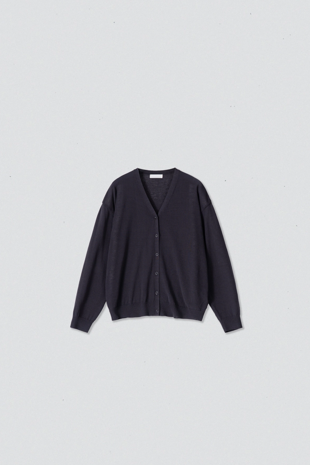 스앨더 41939_Linen-blend cardigan 상품 이미지 1