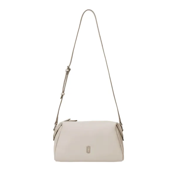 Toque Minimal Cross S (토크 미니멀 크로스 스몰) Light Beige