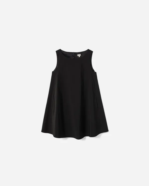 Seri Soft Flare Dress