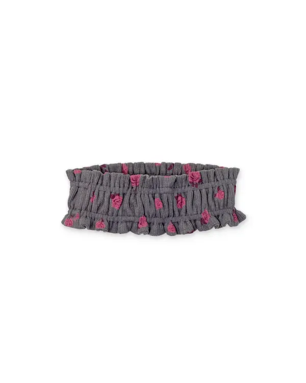 Smokie Rosie Headband
