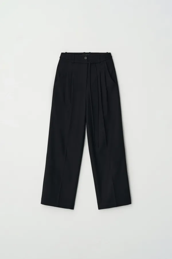 [2nd] Torin Tuck Slacks