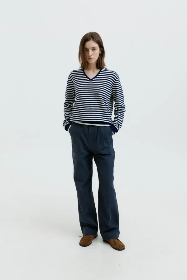 Denver Outpocket Pants