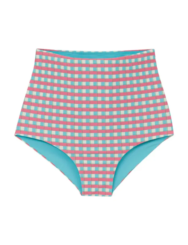 GEMMA REVERSIBLE BOTTOM_MINT