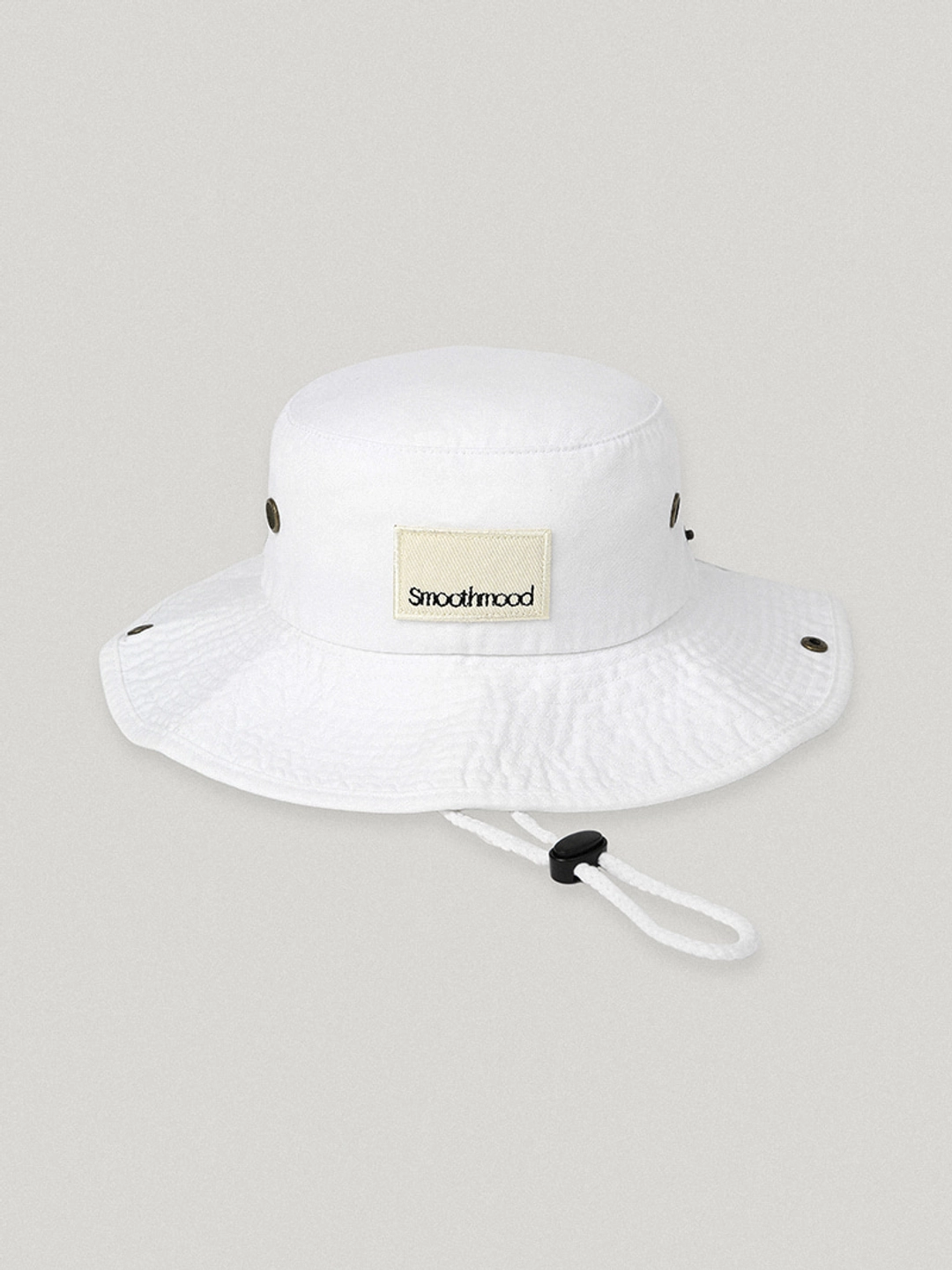 White Label Safari Hat