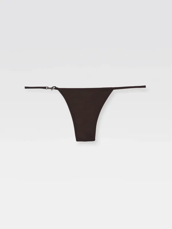Carolina Thong