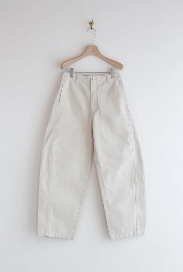 GROM PANTS (LINEN)
