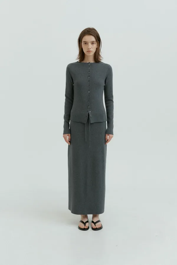 Vera Knit Cardigan