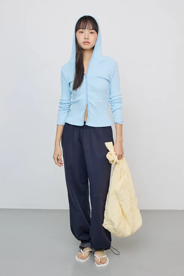 Wrinkle bag_yellow