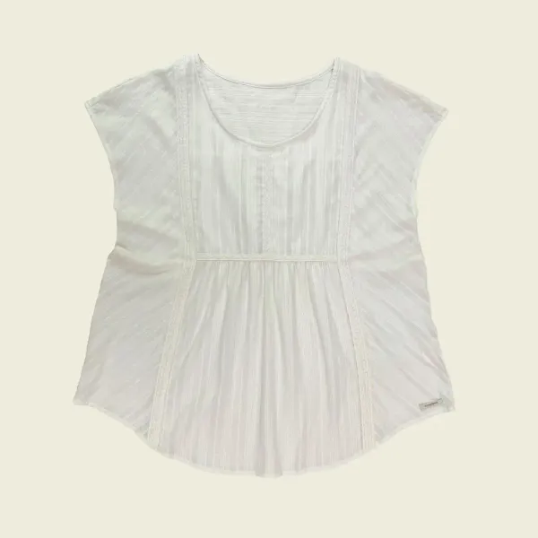 lace blouse