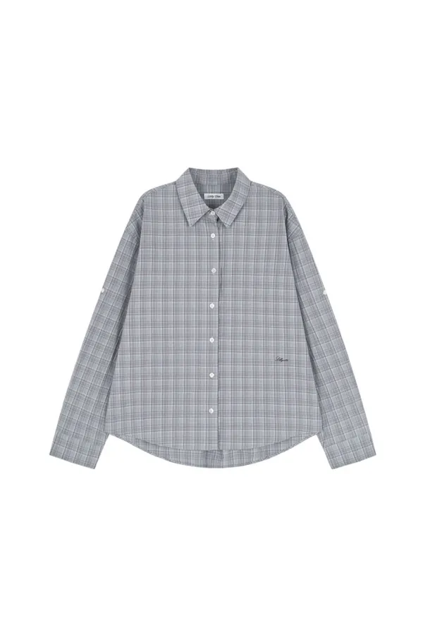 [2nd] Briel Shirt