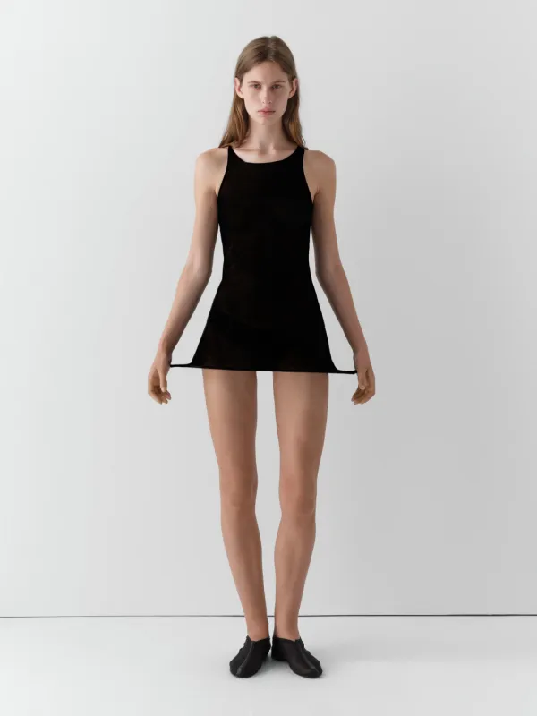 Mesh Bailarina