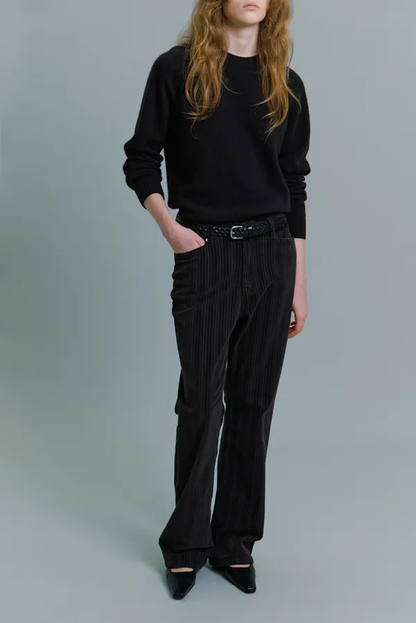 Denvo Corduroy Pants