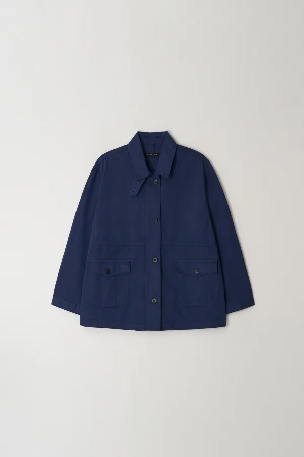 [3rd] Dublin Hunting Jacket