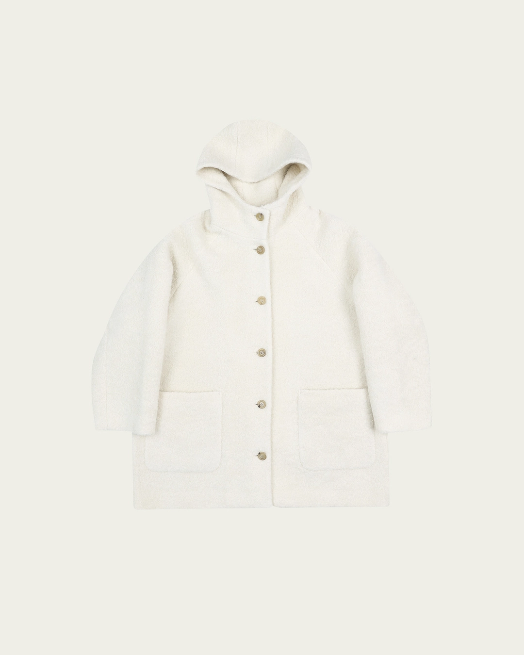 리본빛 Suri Half Coat 상품 이미지 1
