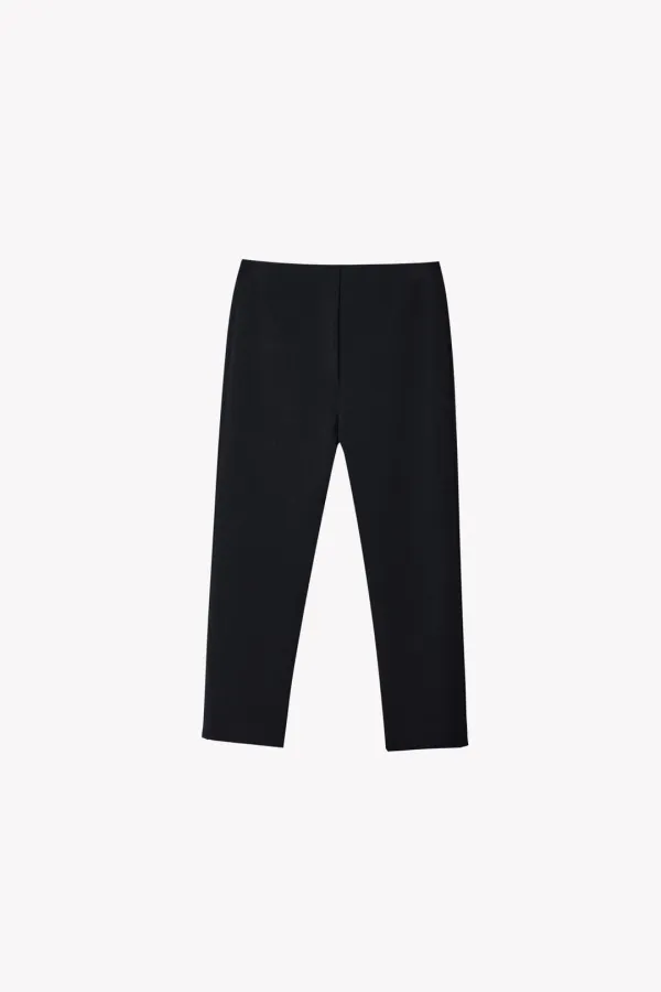 Monna Capri Pants (Black)