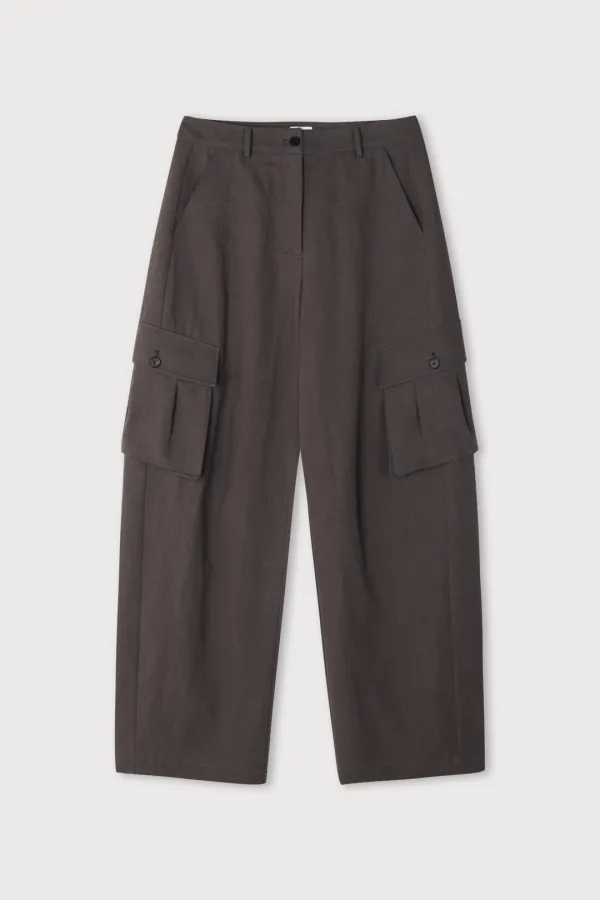 LONDE POCKET PANTS