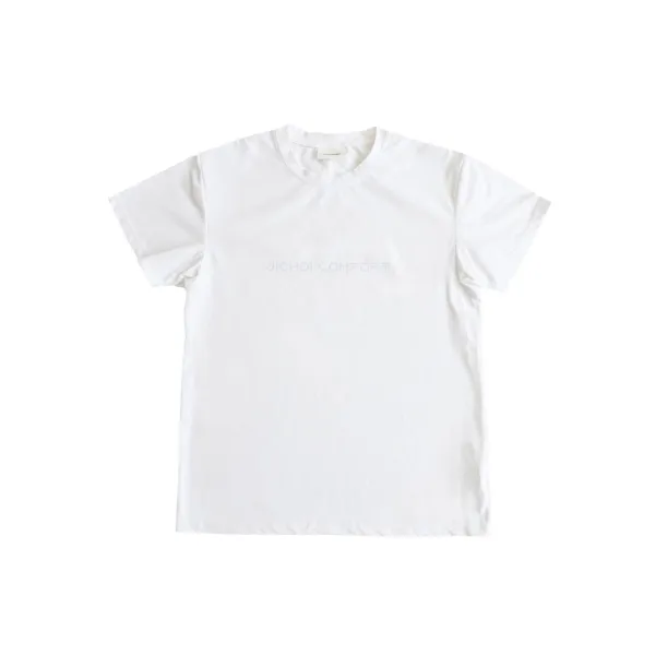 26-003 LOGO T-SHIRT (WHITE)
